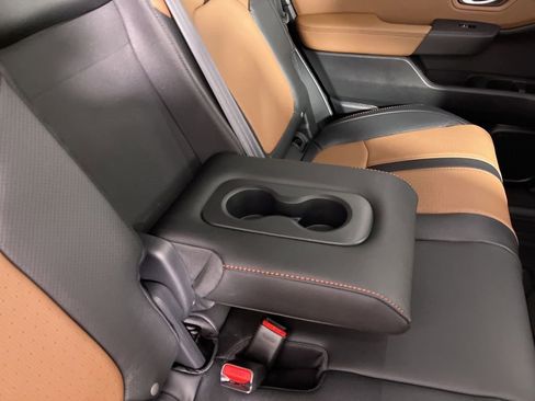 New 2026 Honda Passport TrailSport Elite image 16
