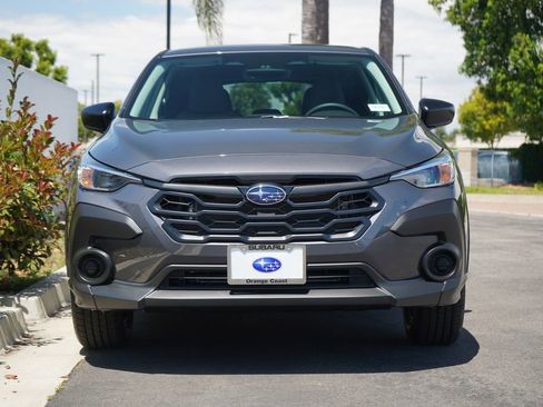 New 2026 Subaru Crosstrek 2.5i AWD/4WD image 5