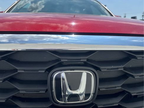 Used 2023 Honda Passport EX-L image 7