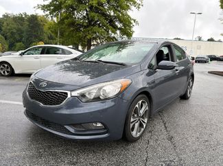 Used 2016 Kia Forte EX w/ EX Premium Package FWD video 1