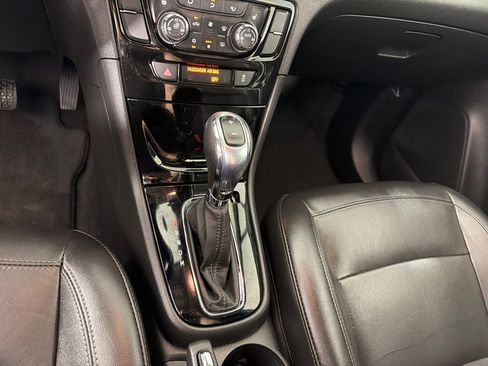 Used 2017 Buick Encore Essence w/ Experience Buick Package AWD/4WD image 20
