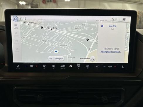 New 2026 Ford Bronco Sport Outer Banks w/ Outer Banks Tech Package+ image 23