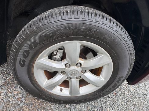 Used 2013 Lexus GX 460 Base AWD 4dr SUV image 33