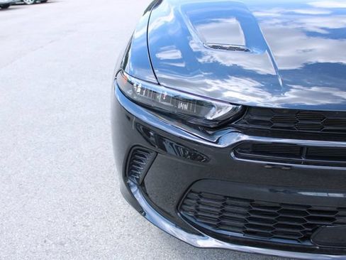 Used 2025 Dodge Hornet R/T AWD/4WD image 39