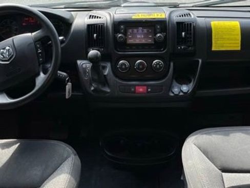 Used 2020 RAM ProMaster 3500 FWD image 19