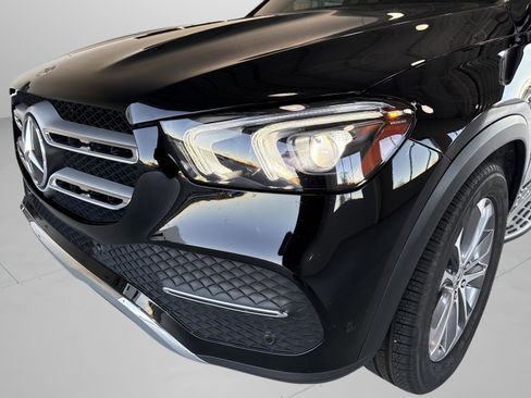 Used 2020 Mercedes-Benz GLE 450 GLE 450 image 10