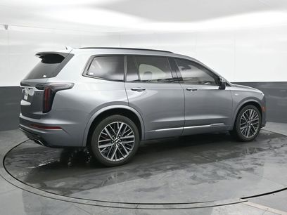 Used 2023 Cadillac XT6 Sport