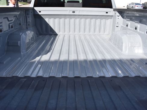 Used 2024 Chevrolet Silverado 1500 LT w/ Z71 Off-Road Package image 33