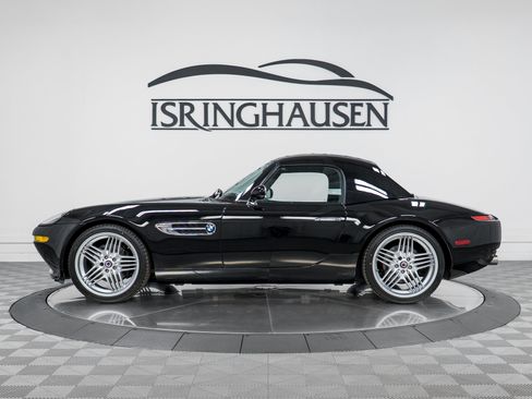 Used 2003 BMW Z8 Alpina image 8