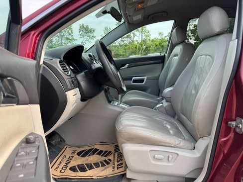 Used 2008 Saturn Vue XE w/ Premium Trim Package FWD image 15