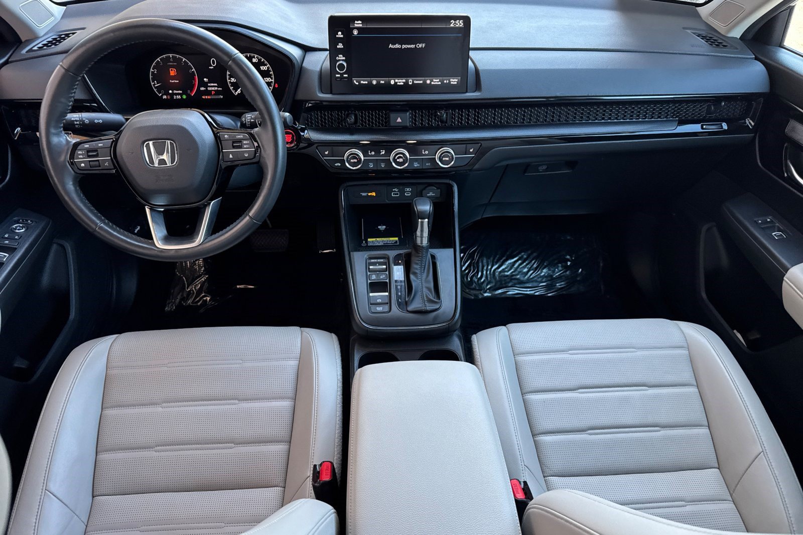 Certified 2024 Honda CR-V EX-L image 15