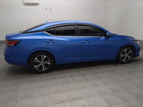 Used 2023 Nissan Sentra SV FWD image 10