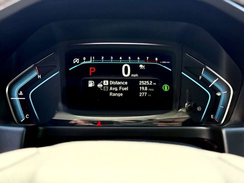 Used 2024 Honda Odyssey Sport image 19