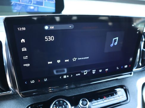 New 2026 Ford Expedition Tremor AWD/4WD image 6