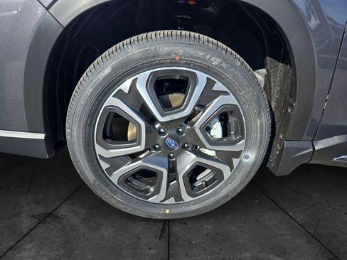 New 2026 Subaru Ascent Limited image 14