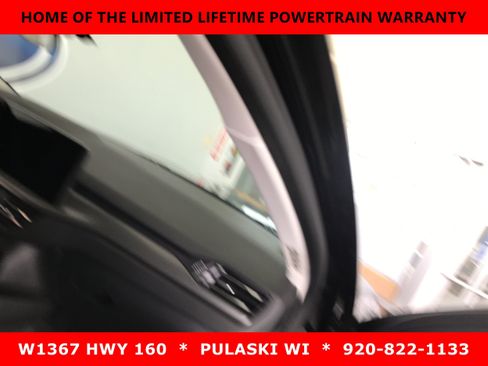 Used 2024 Ford Escape Active w/ Tech Pack #1 AWD/4WD image 5