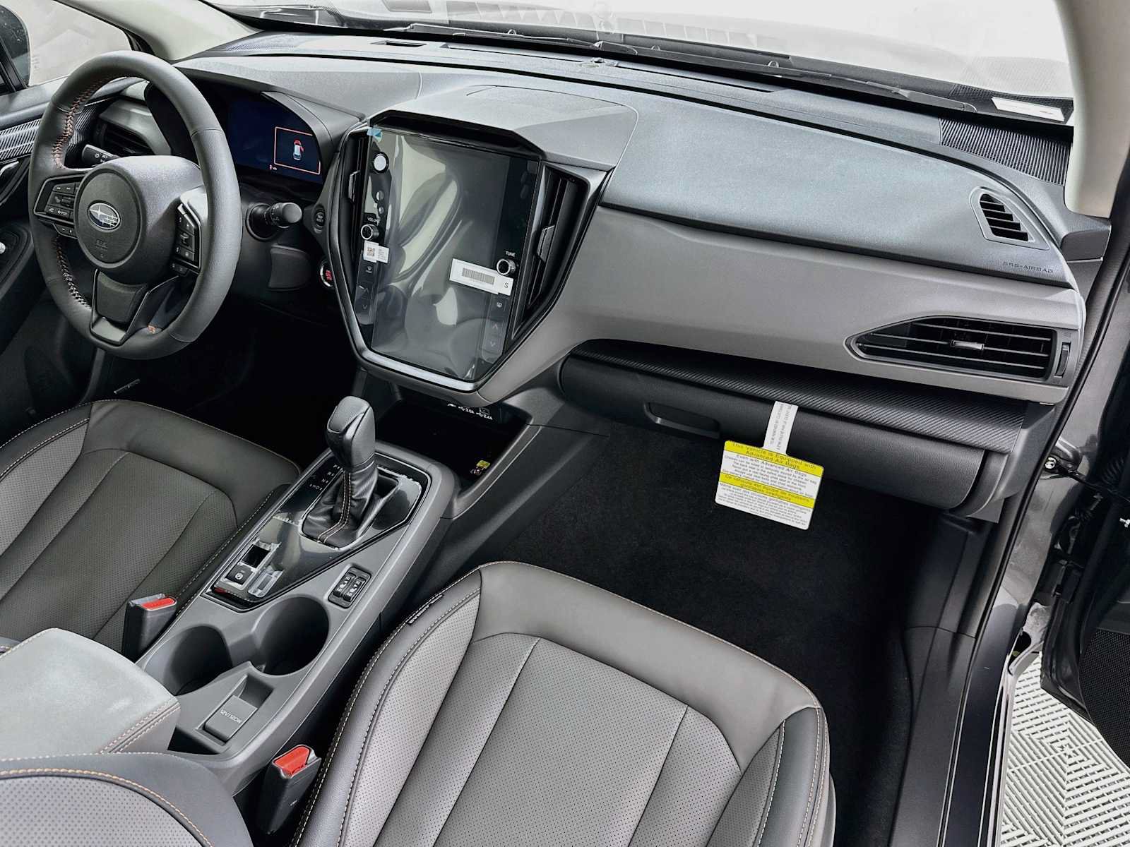 New 2026 Subaru Crosstrek 2.5i Limited AWD/4WD image 26