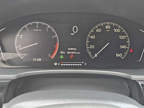 Used 2026 Honda Civic Sport image 16