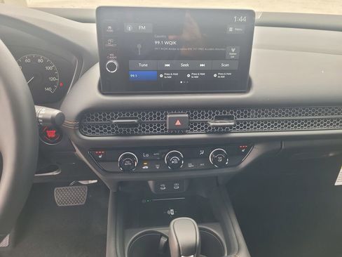 New 2026 Honda HR-V Sport image 11