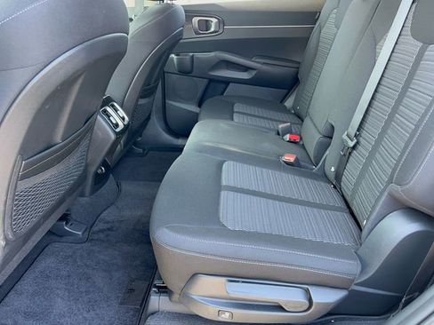 Certified 2026 Kia Sorento LX image 13