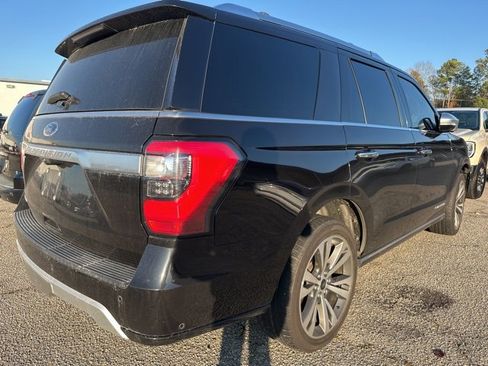 Used 2020 Ford Expedition Platinum image 6