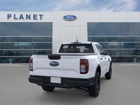 New 2026 Ford Ranger XL RWD image 10