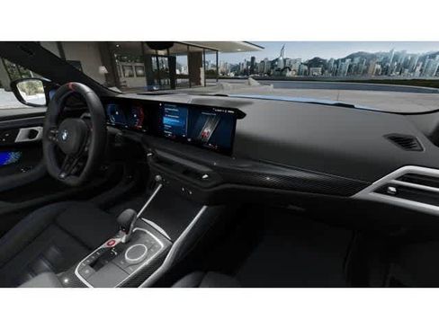 New 2026 BMW M2 RWD image 14