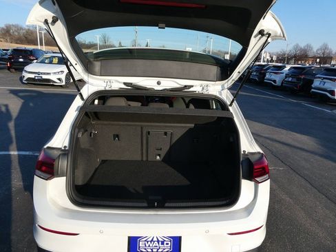 Used 2023 Volkswagen GTI 40th Anniversary Edition image 32