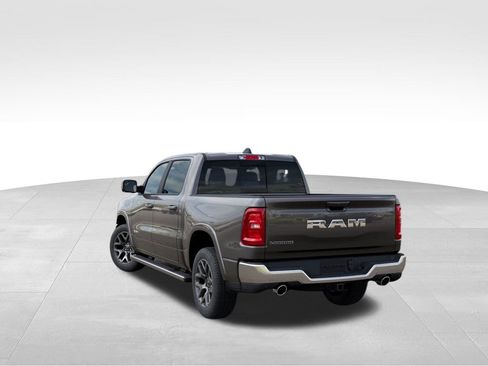 New 2026 RAM 1500 Laramie image 3