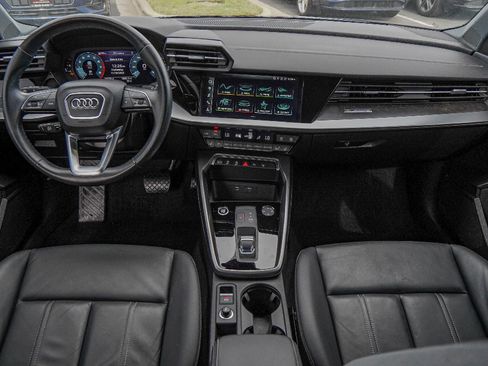 Certified 2023 Audi A3 2.0T Premium Plus w/ Premium Plus Package image 22