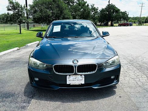 Used 2013 BMW 328i Sedan RWD image 3