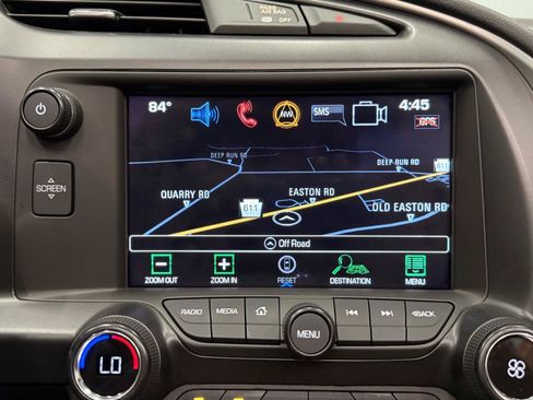 Used 2016 Chevrolet Corvette Stingray Coupe w/ 2LT Preferred Equipment Group RWD image 30