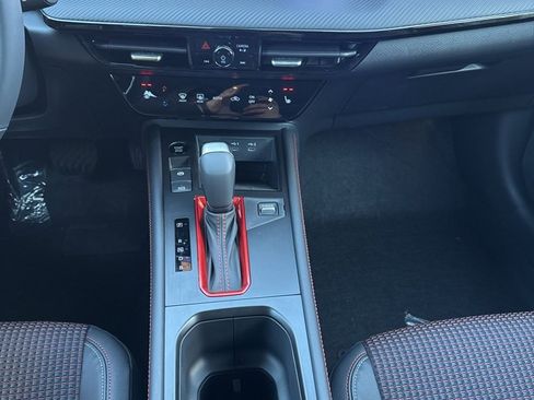New 2026 Nissan Kicks SR w/ SR Premium Package image 27