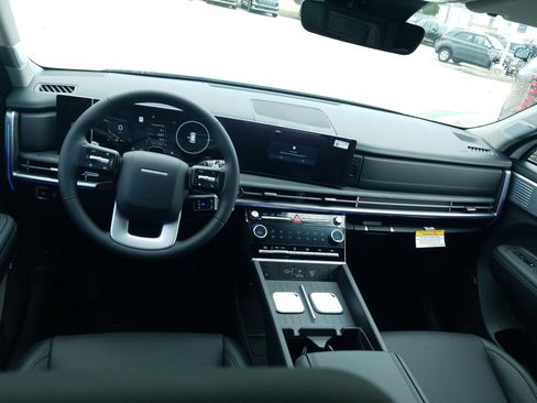 New 2026 Hyundai Santa Fe Limited image 18