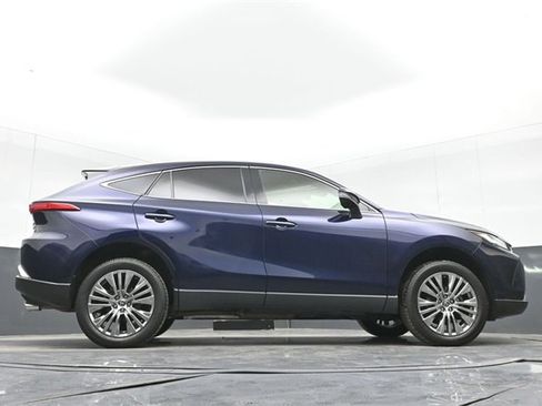 Used 2022 Toyota Venza Limited w/ Advanced Technology Package image 52