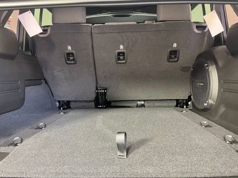 New 2026 Jeep Wrangler Sport S image 24