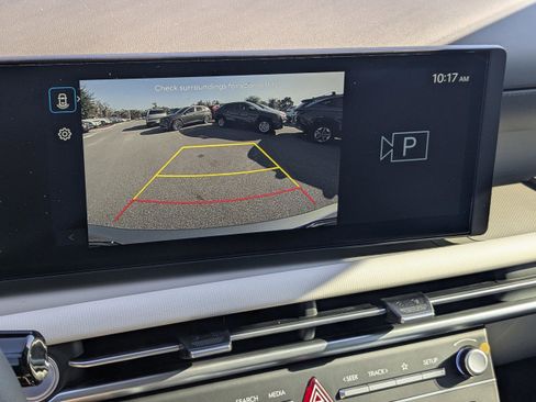 New 2026 Hyundai Tucson SE FWD image 22