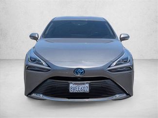 Used 2021 Toyota Mirai w/ Advanced Technology Package RWD video 2