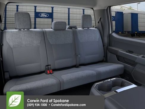 New 2026 Ford F250 XLT AWD/4WD image 11