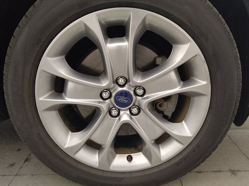 Used 2014 Ford Escape Titanium AWD/4WD image 29