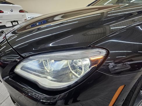 Used 2019 BMW 650i Gran Coupe w/ Executive Package image 11