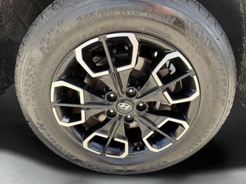 Used 2022 Hyundai Santa Cruz SEL FWD image 35