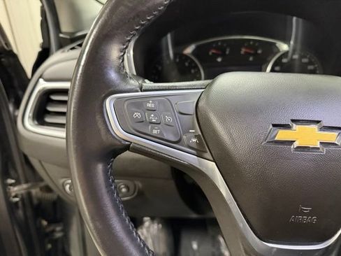 Used 2020 Chevrolet Equinox LT w/ Driver Convenience Package AWD/4WD image 14