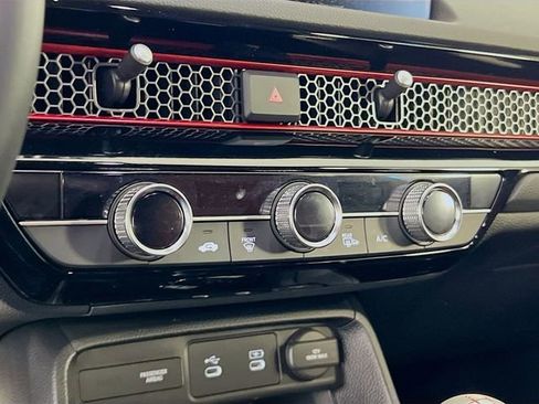 Certified 2026 Honda Civic Si image 12