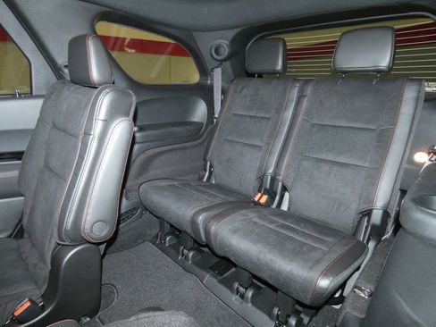 New 2026 Dodge Durango GT image 27