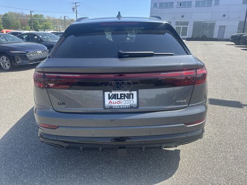 New 2026 Audi Q8 Premium Plus AWD/4WD image 5