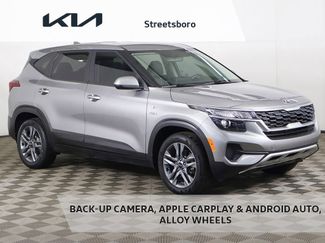 Used 2021 Kia Seltos LX AWD/4WD video 1