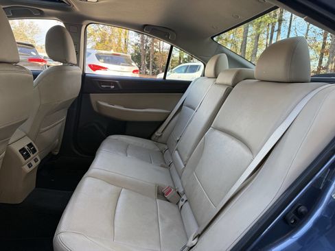 Used 2015 Subaru Legacy 2.5i Limited image 19
