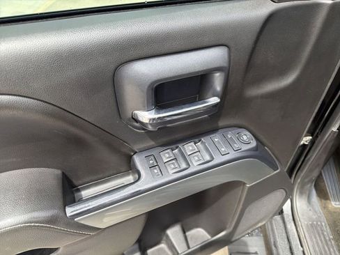 Used 2015 Chevrolet Silverado 1500 LT w/ All Star Edition AWD/4WD image 15