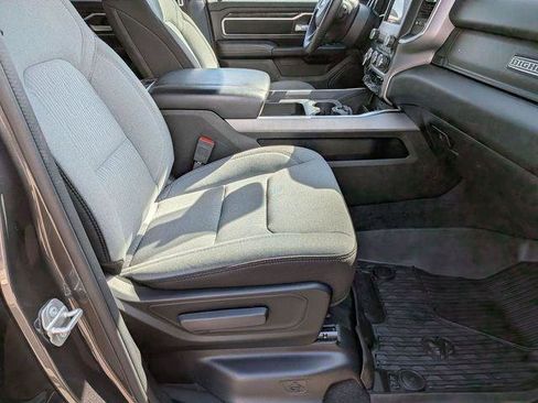 Certified 2024 RAM 1500 Big Horn AWD/4WD image 29